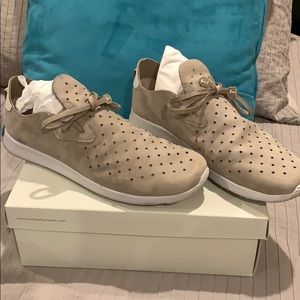 Nurture Jaquee shoes